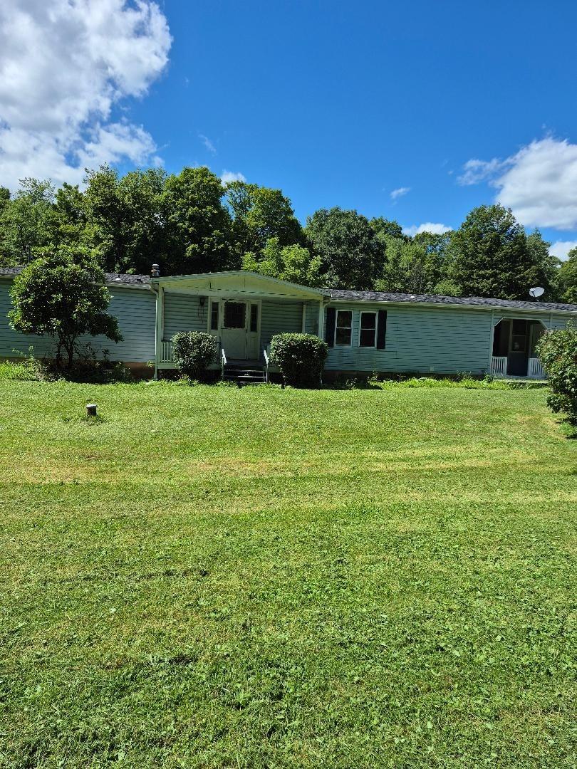 Ostrander Rd, Windsor, NY 13865