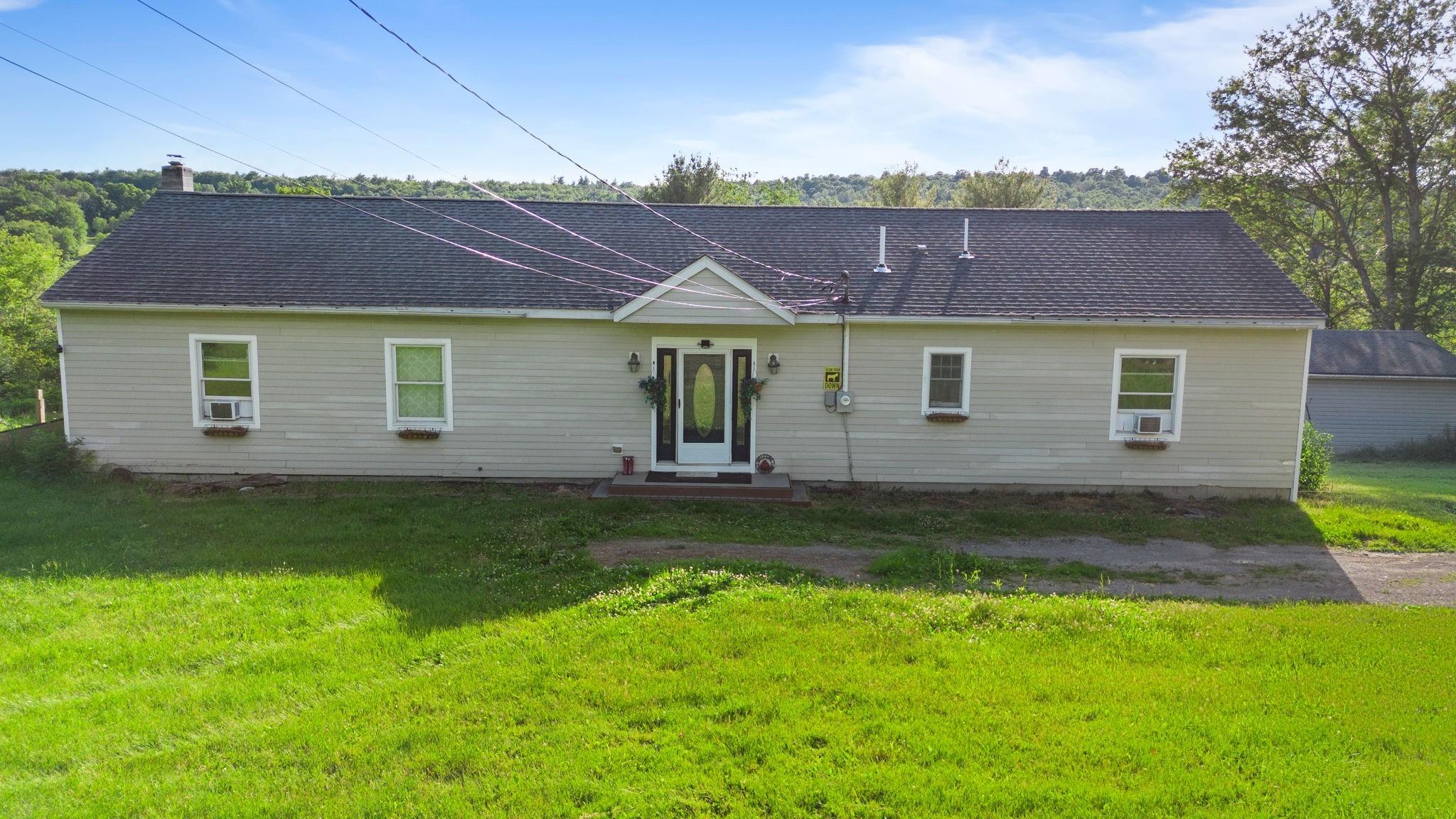 Tiona Rd, Newark Valley, NY 13811