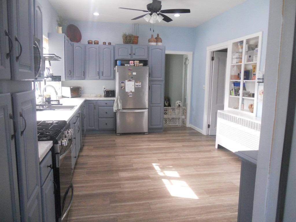 Bank St, Candor, NY 13743