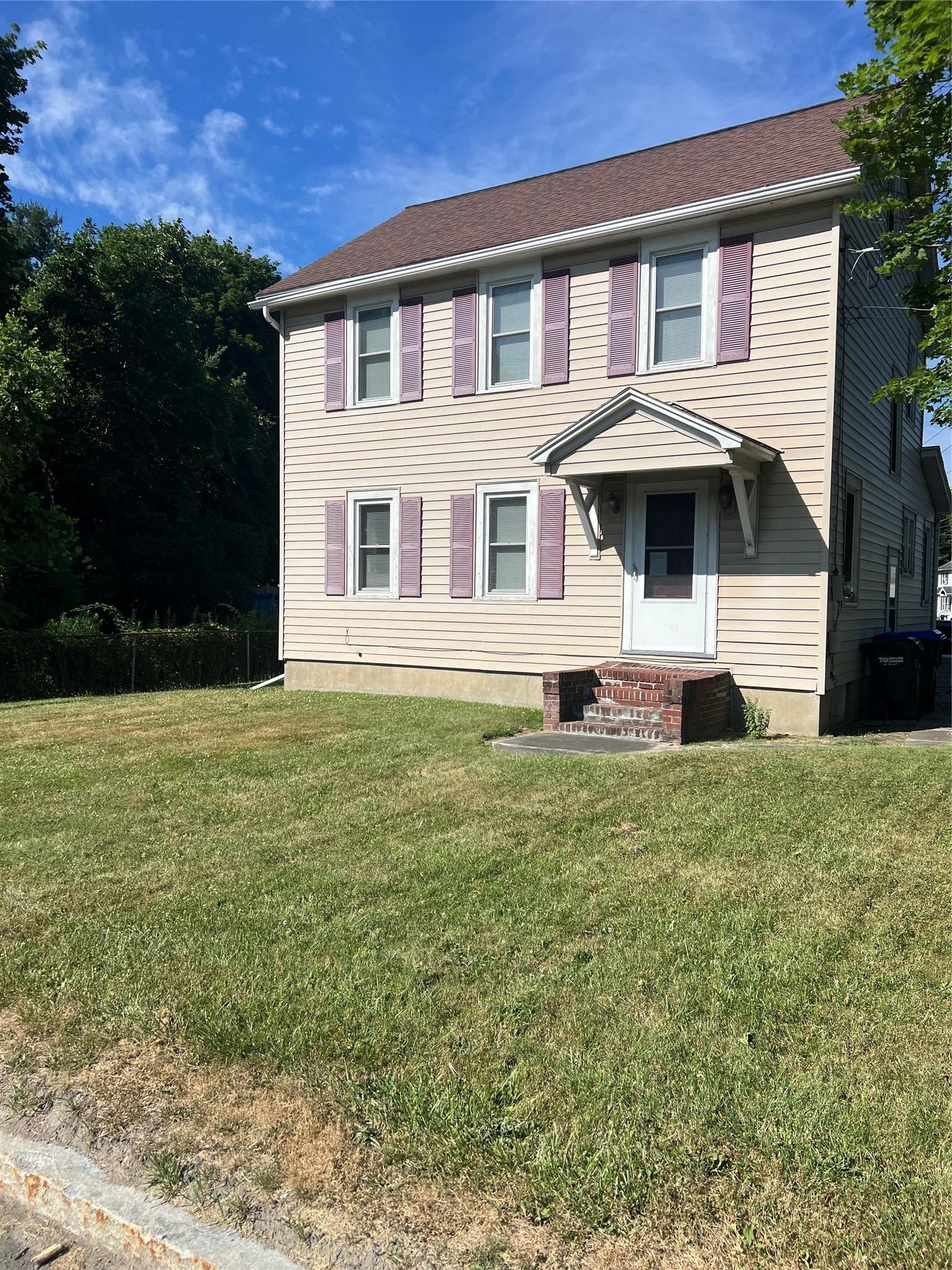 Castle Creek Rd, Binghamton, NY 13901