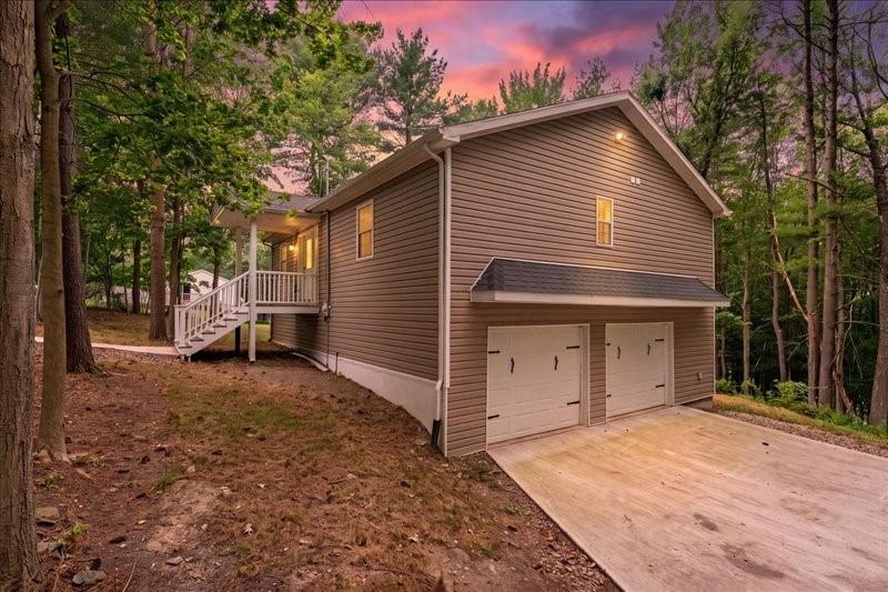 Reservoir St, Binghamton, NY 13903