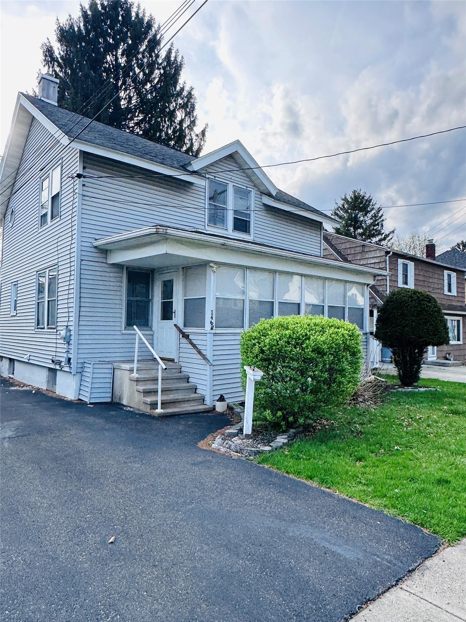 Ackley Ave, Johnson City, NY 13790