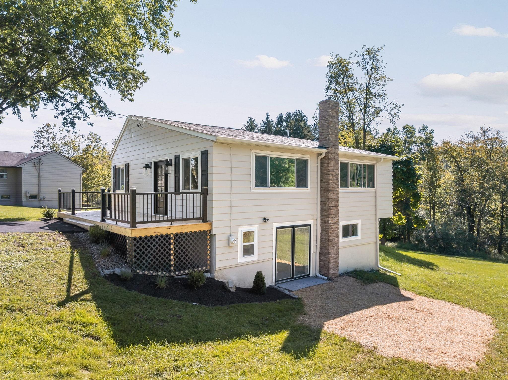 Pierce Hill Rd, Vestal, NY 13850