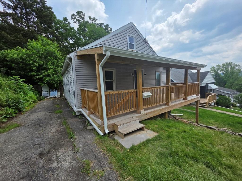 Union St S, Concord, NC 28025