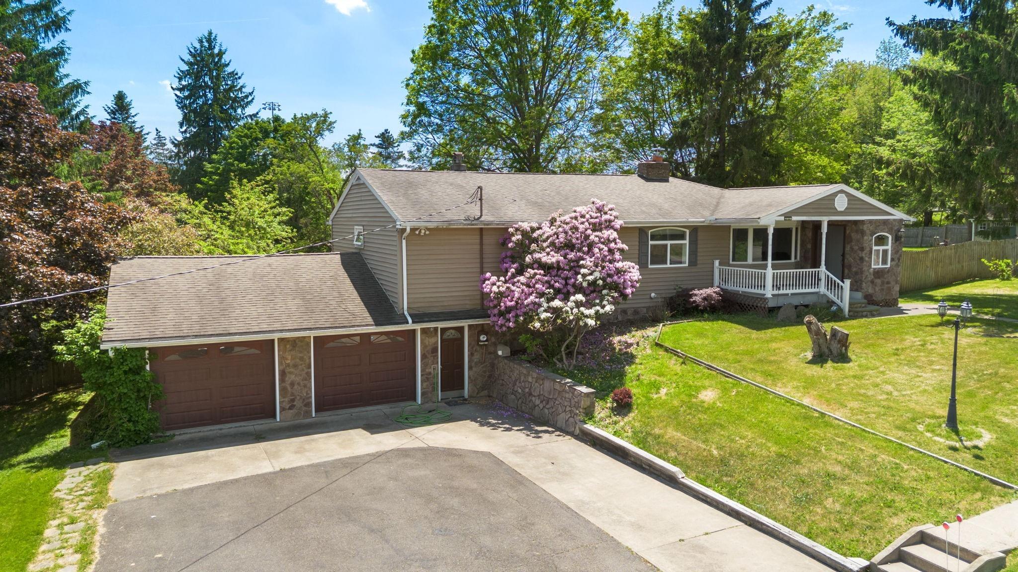 Pierce Hill Rd, Vestal, NY 13850