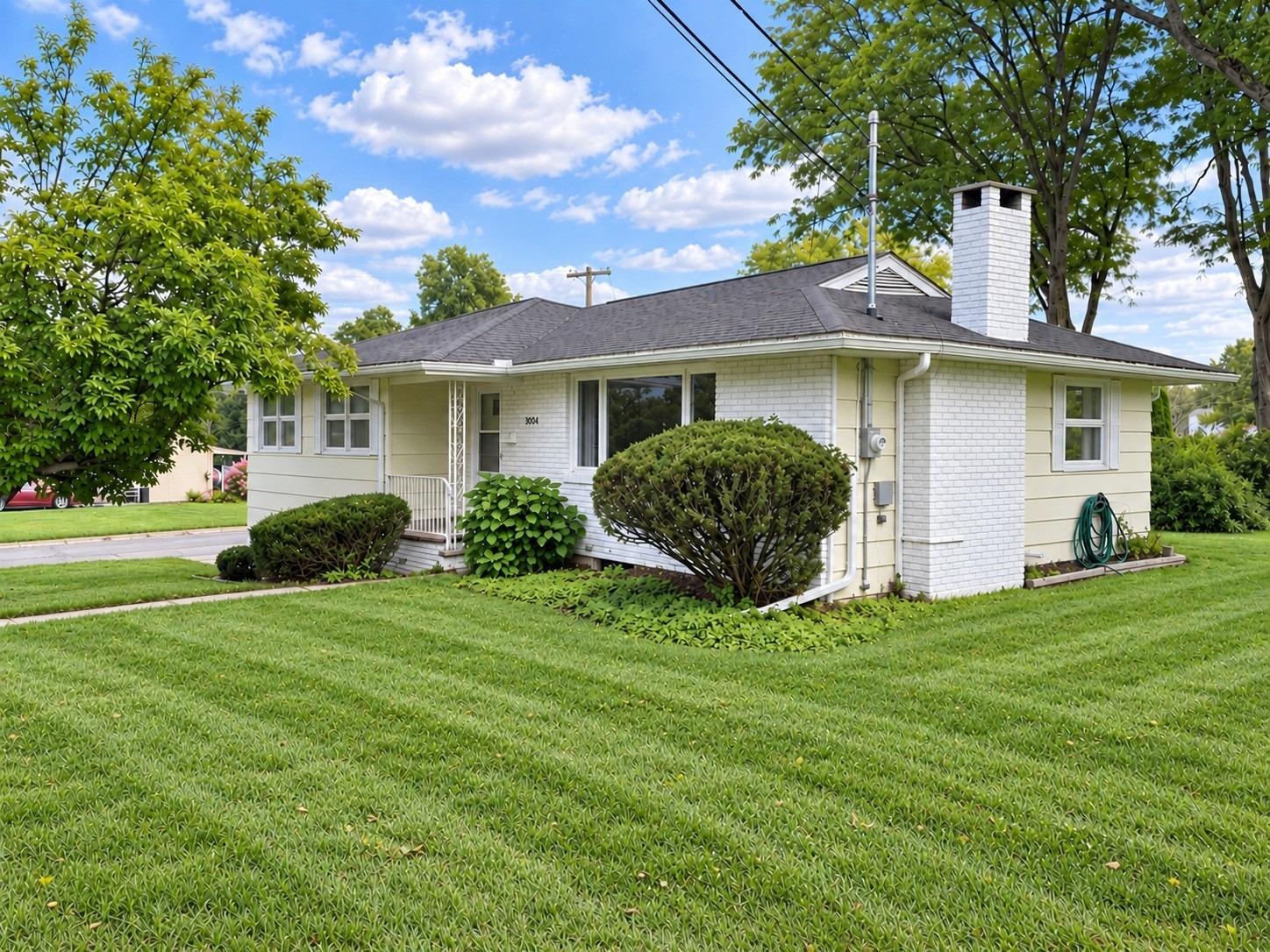 Columbia Dr, Endicott, NY 13760