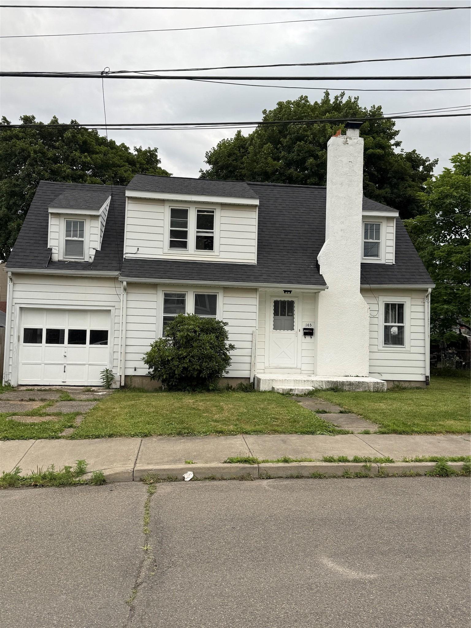 Badger Ave, Endicott, NY 13760