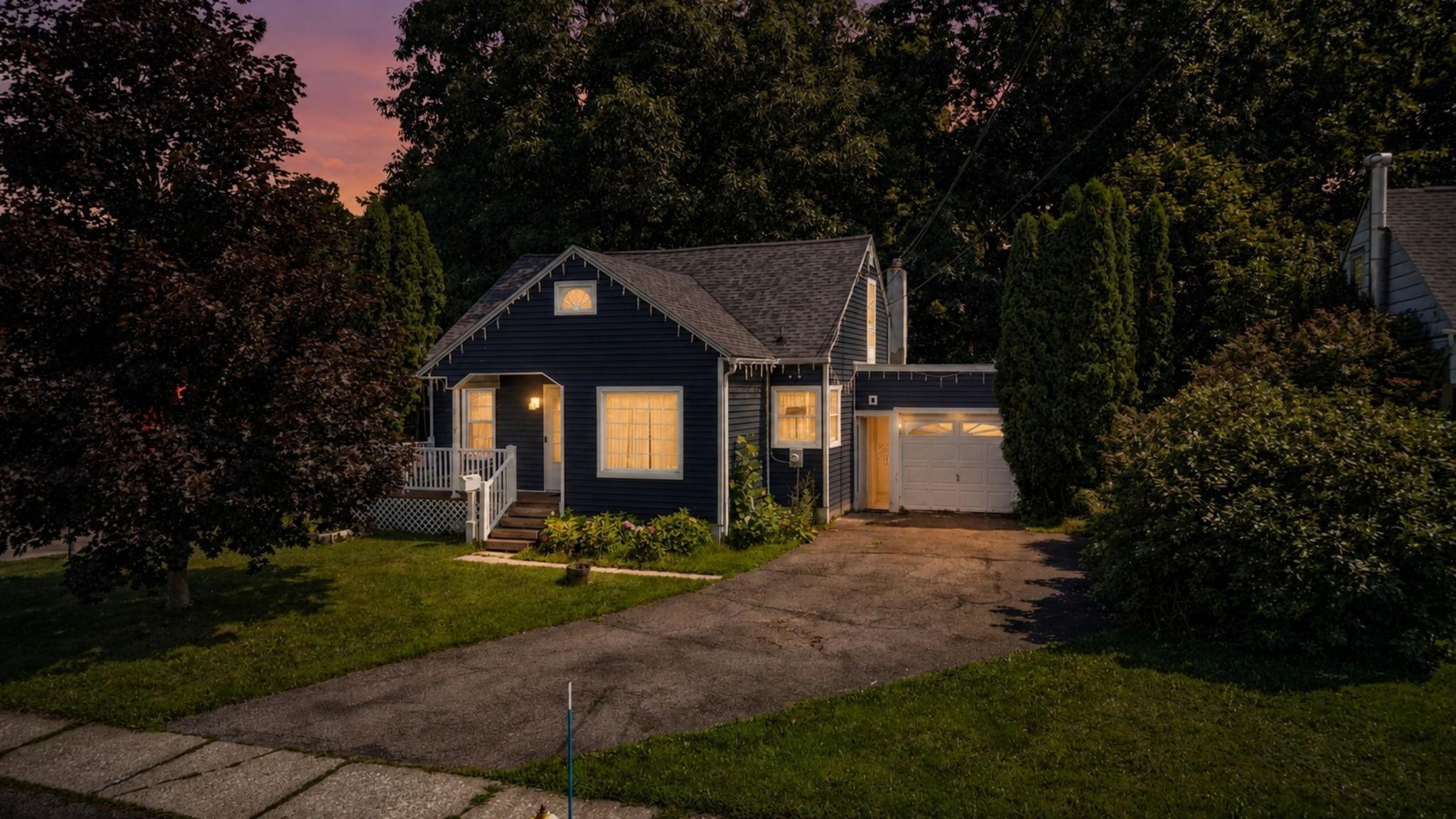 Torrance Ave, Vestal, NY 13850