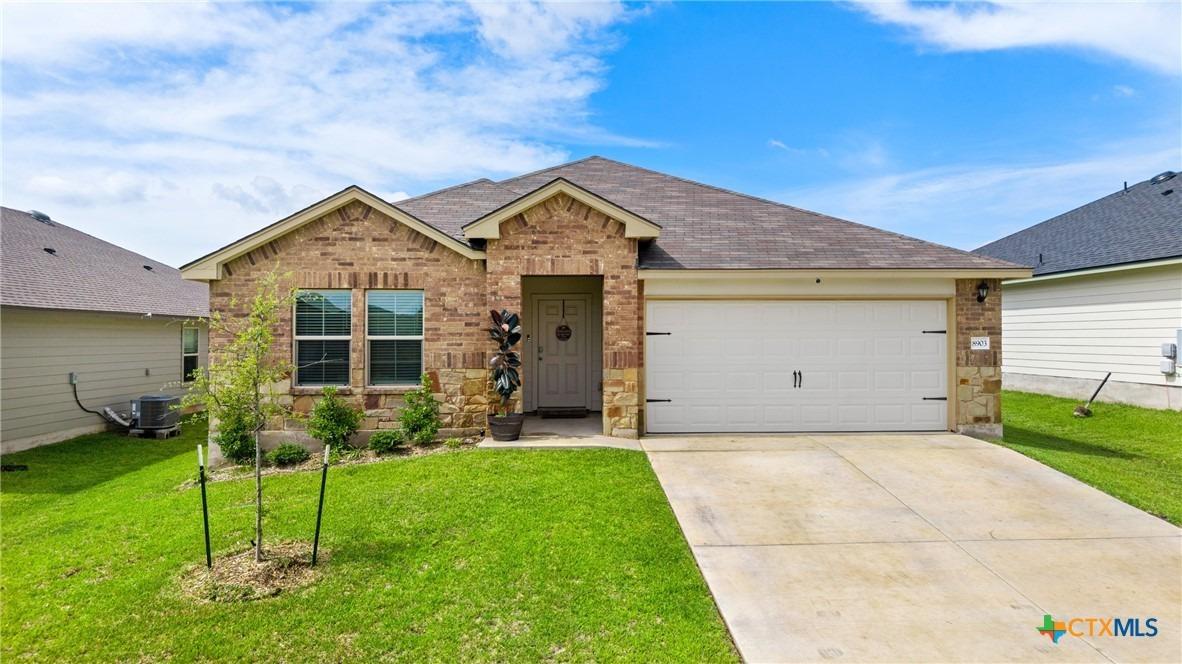 Cantera Ridge Rd, Temple, TX 76502
