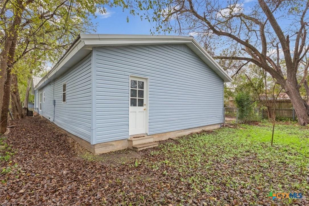 N 45th St, Waco, TX 76710