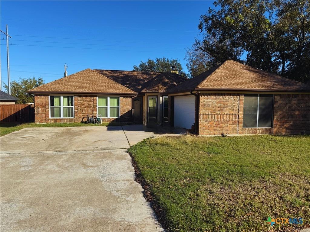 Virginia Ave, Copperas Cove, TX 76522