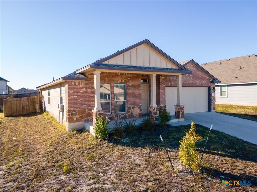 Fall Creek Ct, Copperas Cove, TX 76522