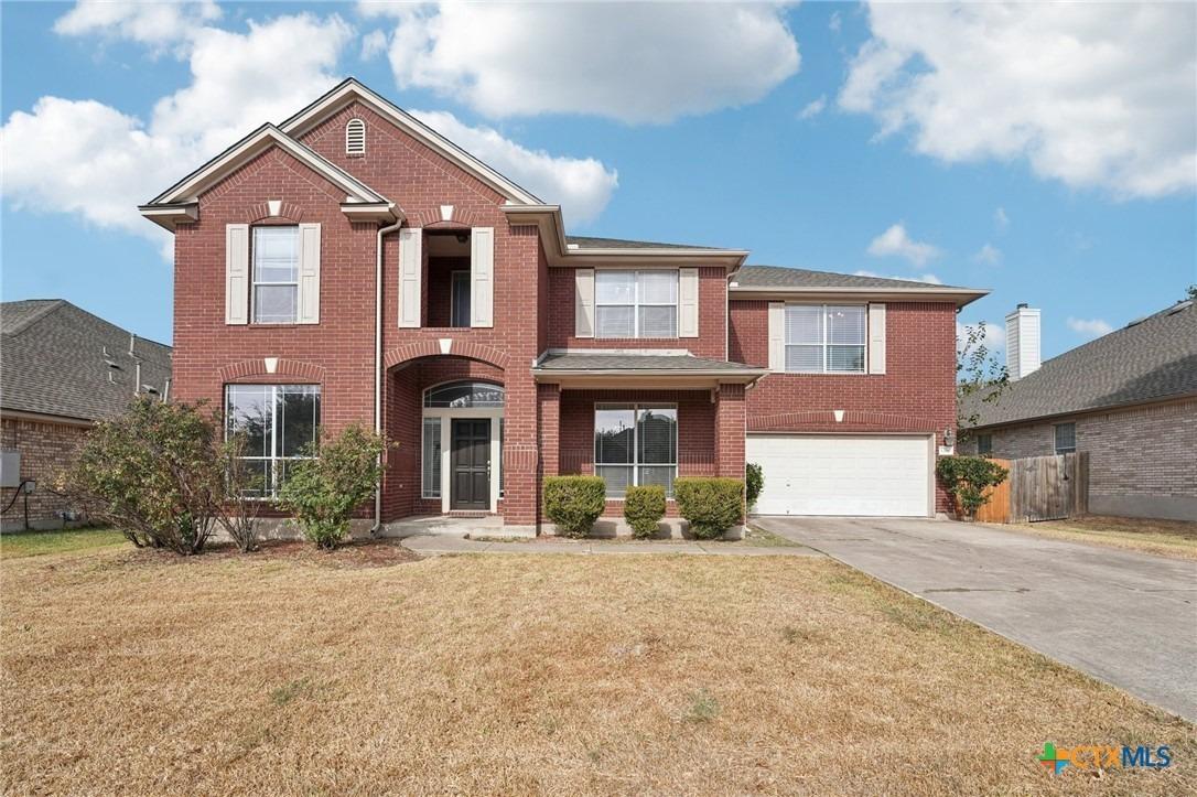 Canyon Maple Rd, Pflugerville, TX 78660
