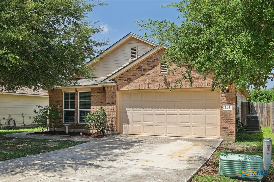 Casita Cv, San Marcos, TX 78666