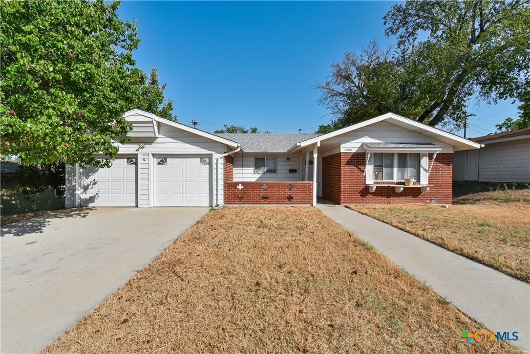 Stephen St, Killeen, TX 76549