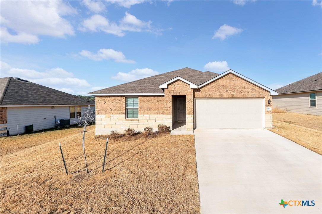 Brody Dr, Killeen, TX 76549