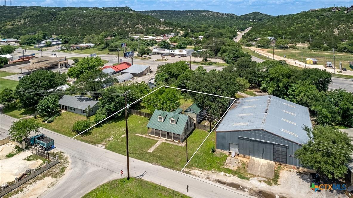 Sattler Rd, New Braunfels, TX 78132