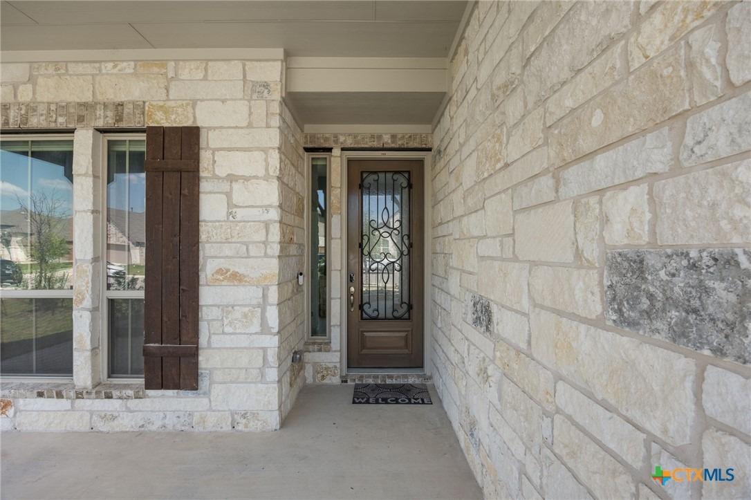Lickety Ln, Georgetown, TX 78633