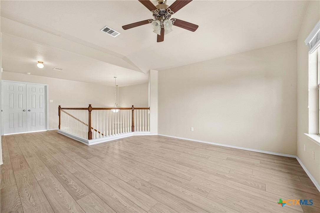 English Oak Dr, Killeen, TX 76542