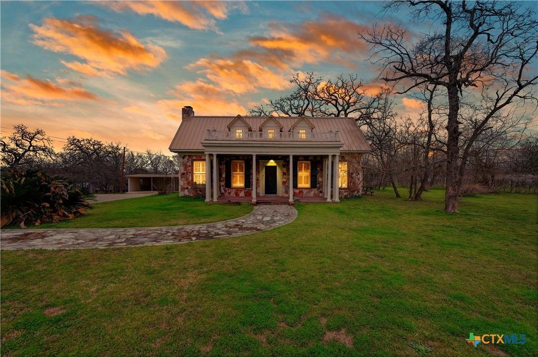 Myrtle Ave, Luling, TX 78648
