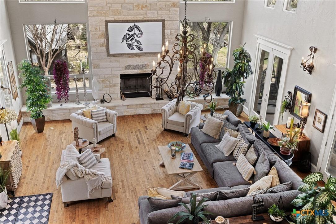 Southridge, Salado, TX 76571