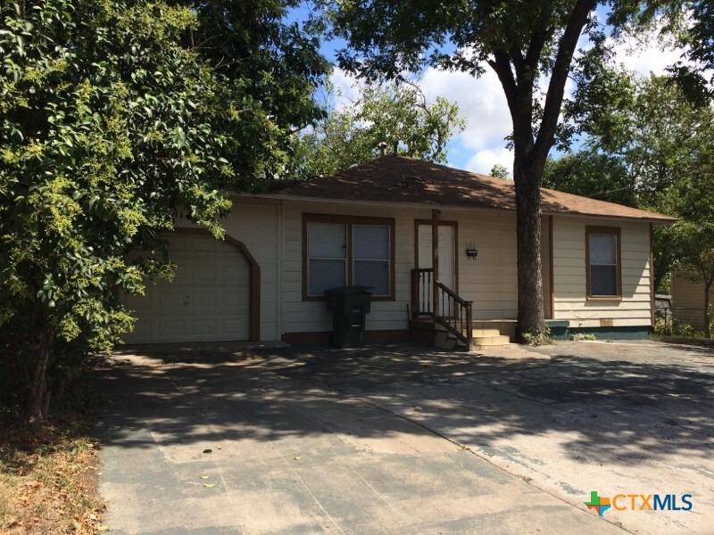 Duncan Ave, Killeen, TX 76541