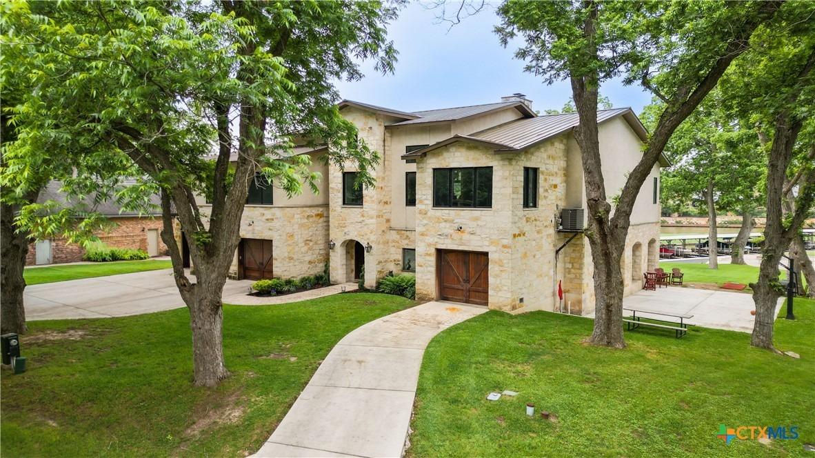 Paseo Del Rio, Seguin, TX 78155