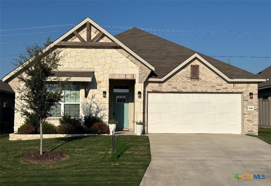 Swenson Ln, Temple, TX 76502