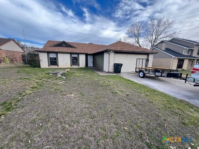 Kingwood Dr, Killeen, TX 76543