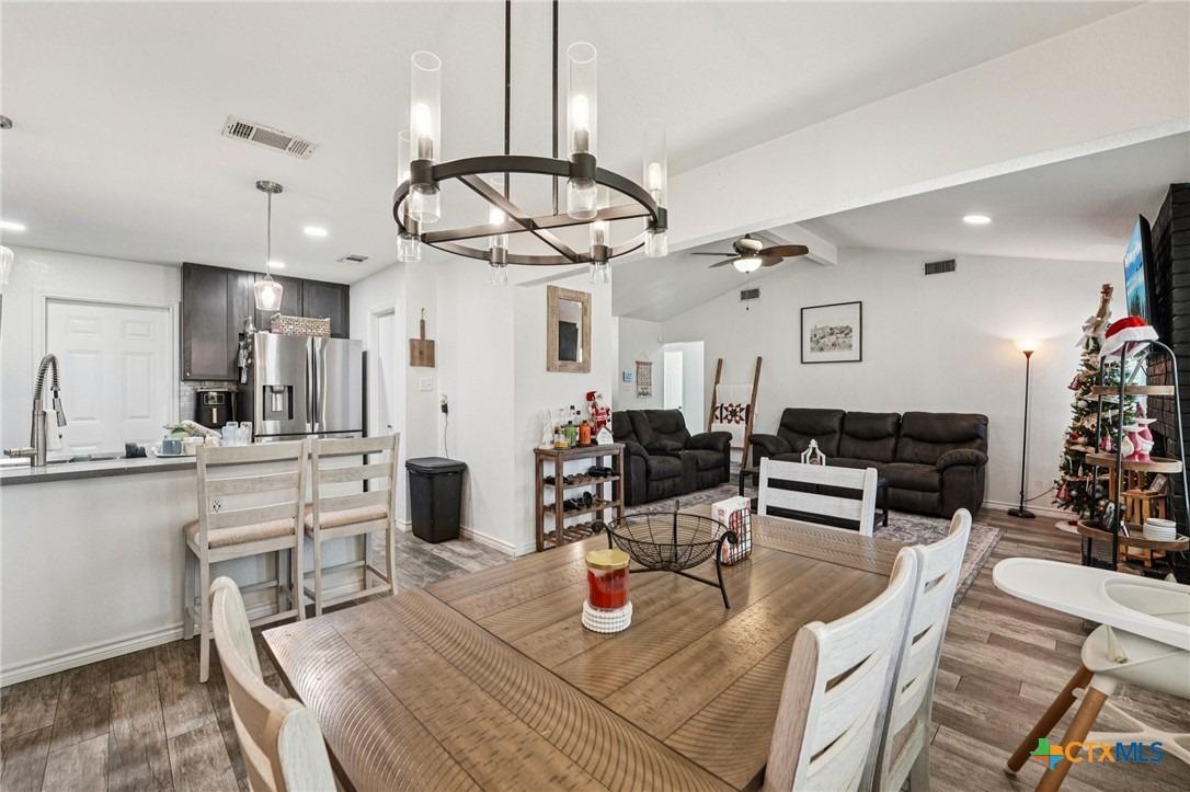 Starlight Dr, Killeen, TX 76543