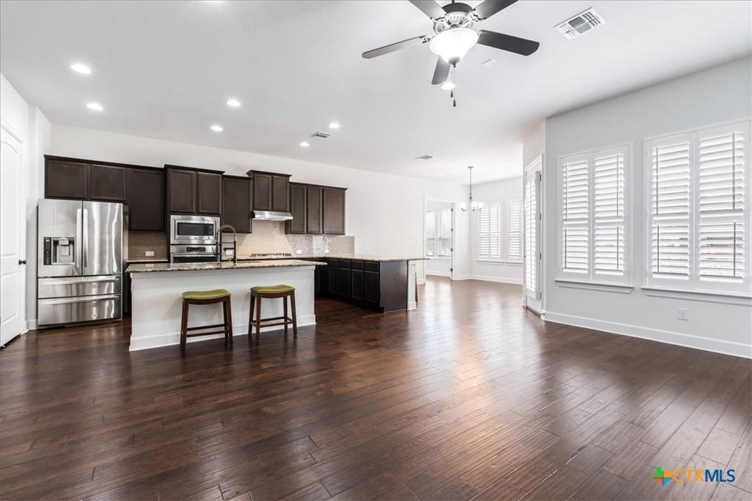Garner Park Dr, Georgetown, TX 78628