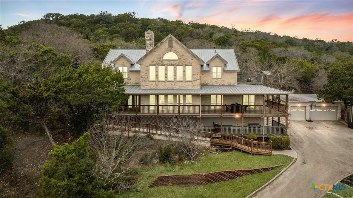 Lakeside, Belton, TX 76513