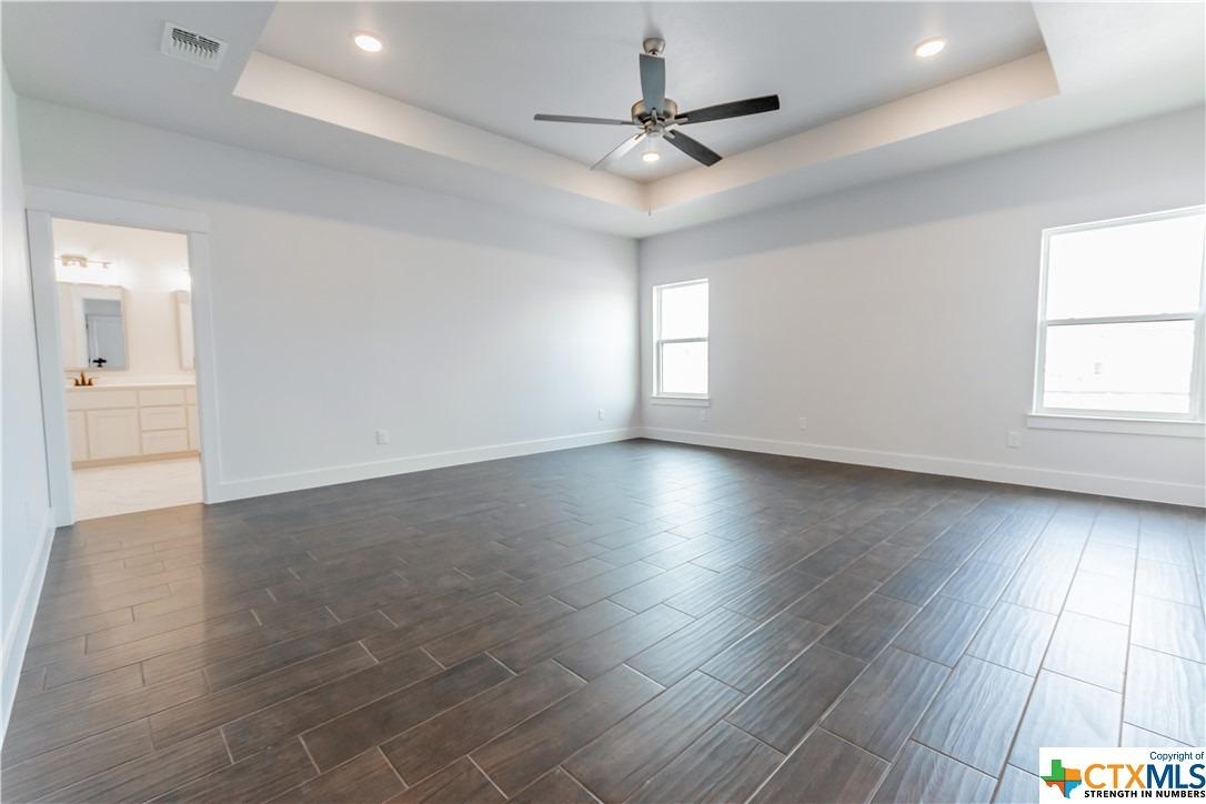 Kasen Ave, Killeen, TX 76542