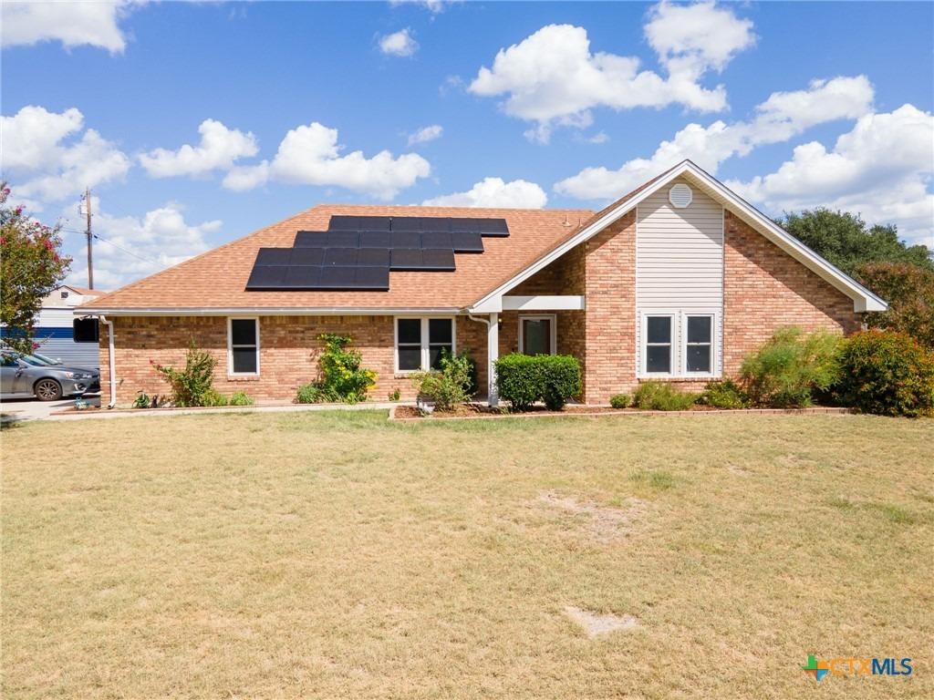 County Road 4936, Kempner, TX 76539