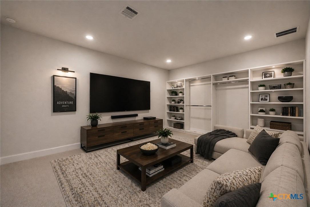 Capestrano Cir, Round Rock, TX 78665