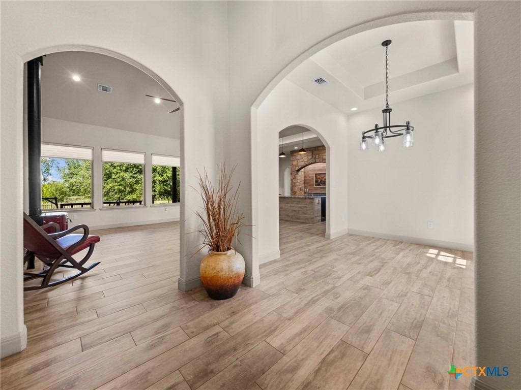 Strada Luca, Florence, TX 76527