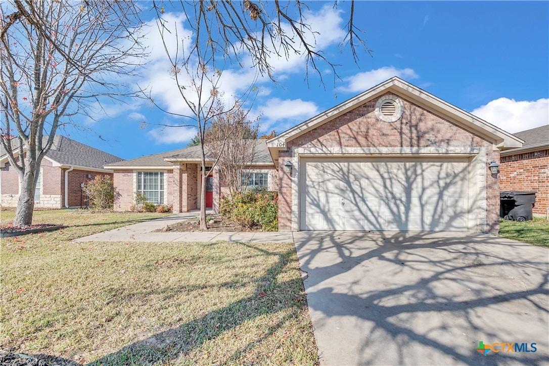 Burnham Dr, Temple, TX 76502