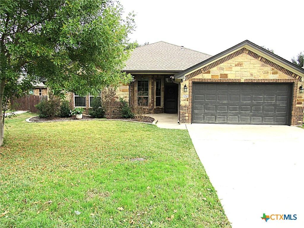 Twin Ridge Dr, Belton, TX 76513