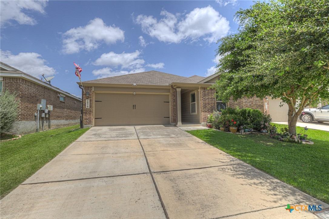 Rising Sun, New Braunfels, TX 78130