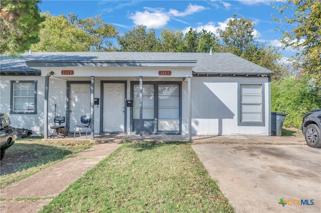 Jacqueline St, Killeen, TX 76541