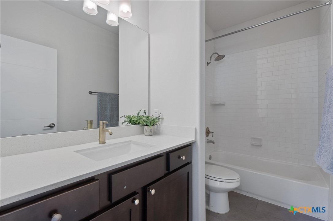 Parker Ranch Cir, Austin, TX 78748