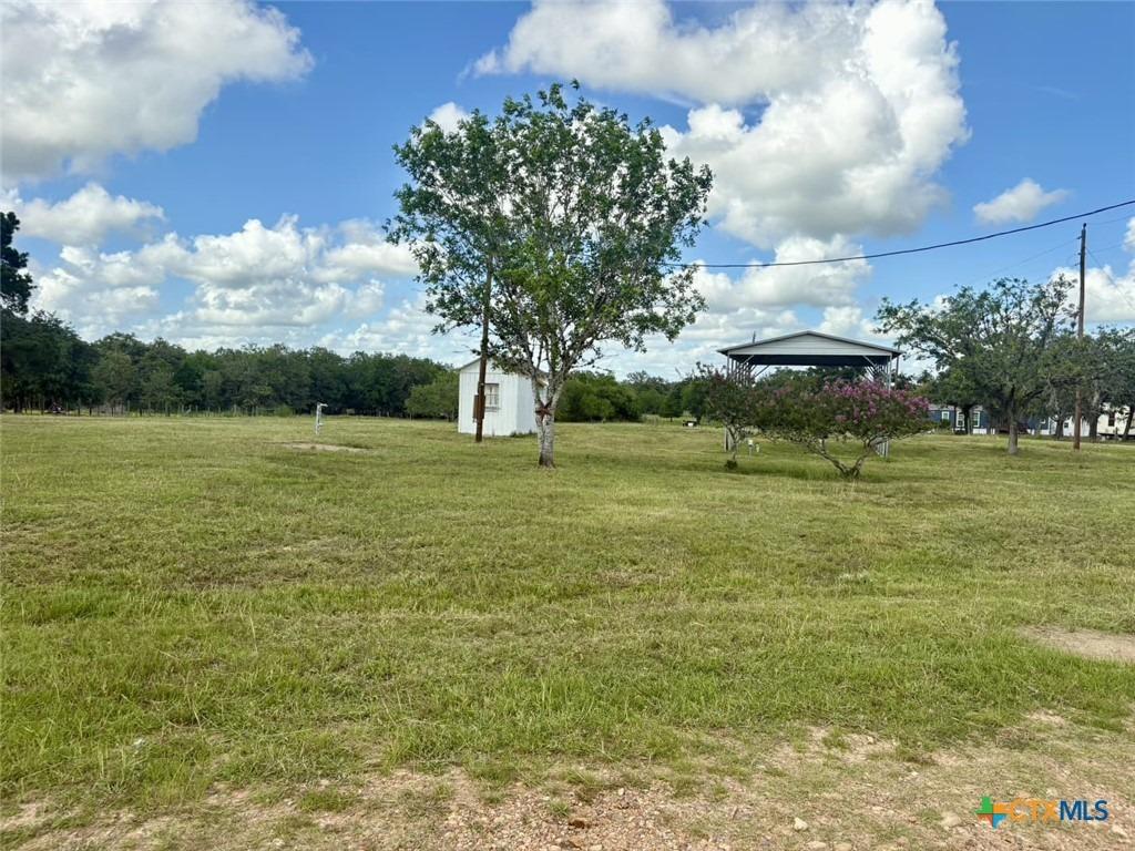 Pebble Dr, Victoria, TX 77905