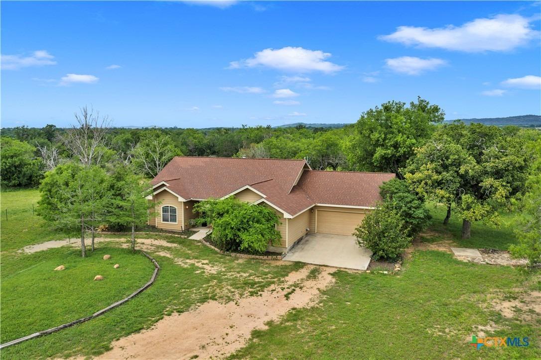 Zurita Trl, Marble Falls, TX 78654