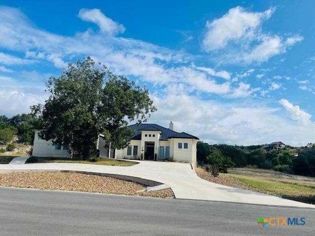 Mystic Shores Blvd, Spring Branch, TX 78070