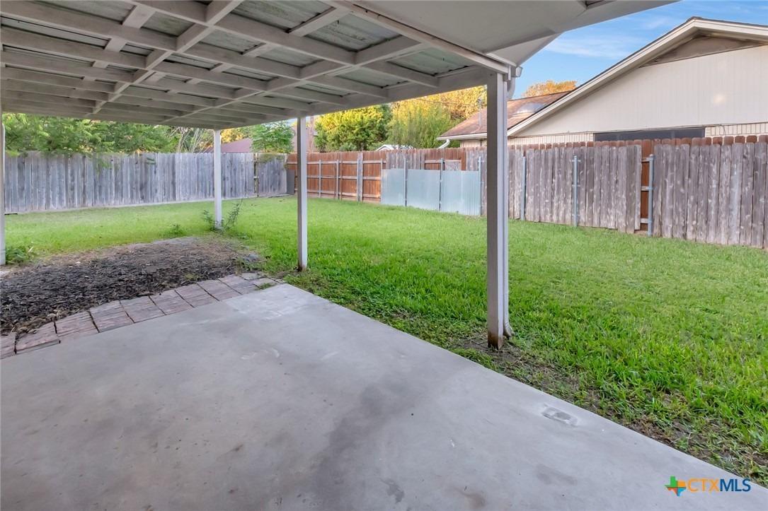 Antietam Dr, Victoria, TX 77904