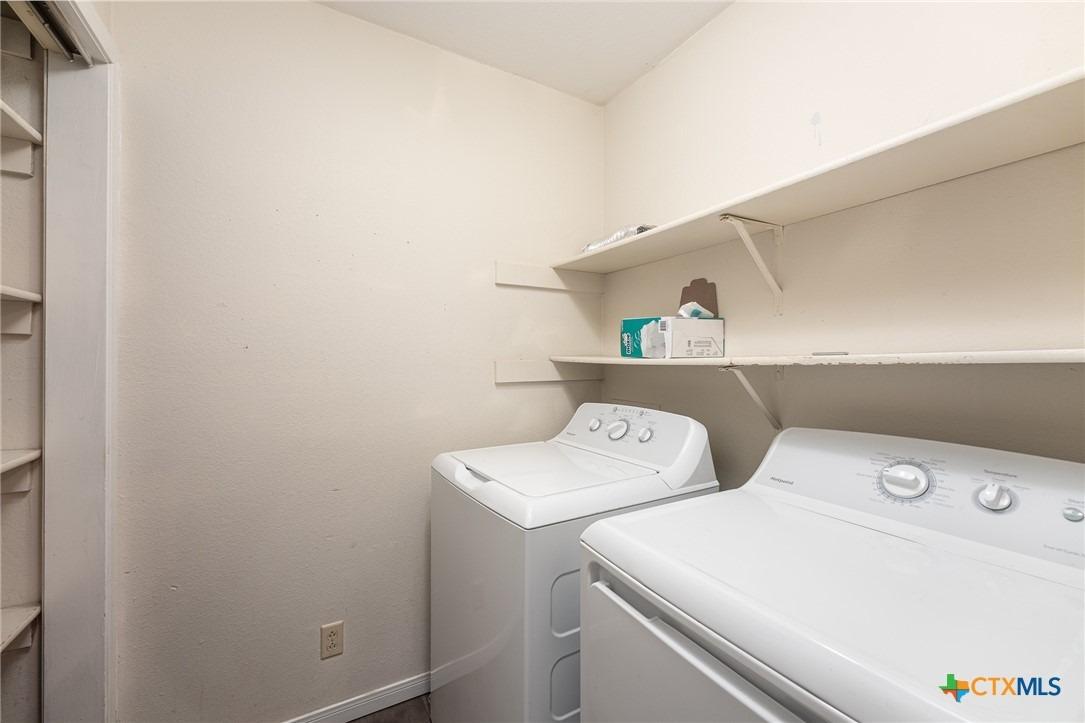 Bermuda Dr, Killeen, TX 76549
