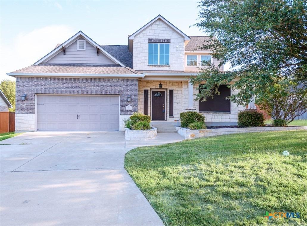 Bent Tree Dr, Nolanville, TX 76559