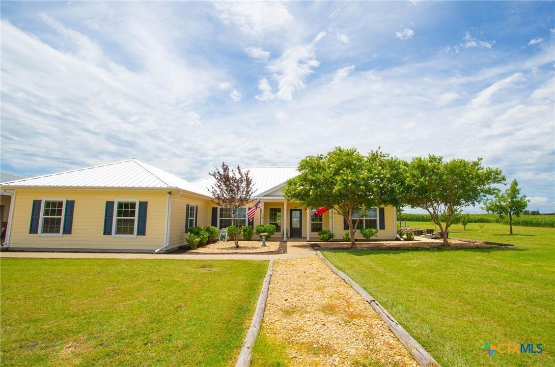 Fm 935, Troy, TX 76579