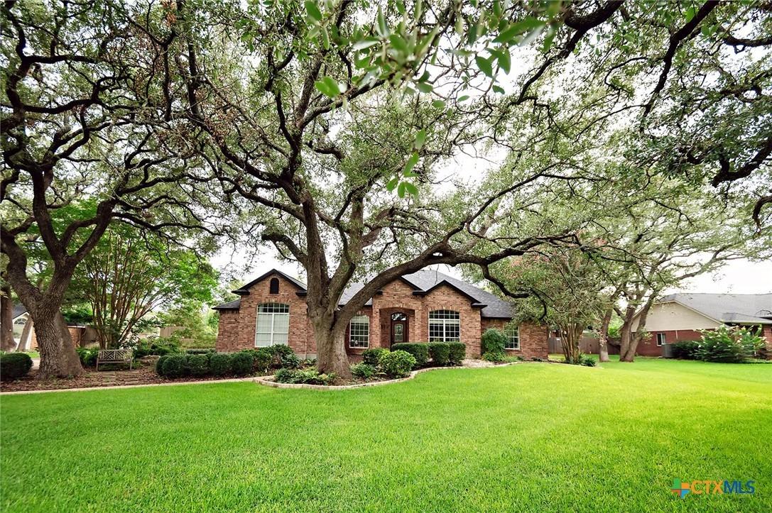 Bridgeport Dr, Temple, TX 76502