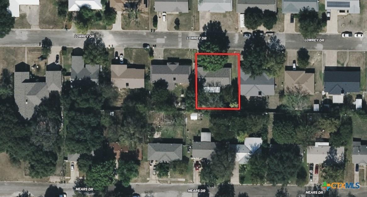 Lowrey Dr, Gatesville, TX 76528
